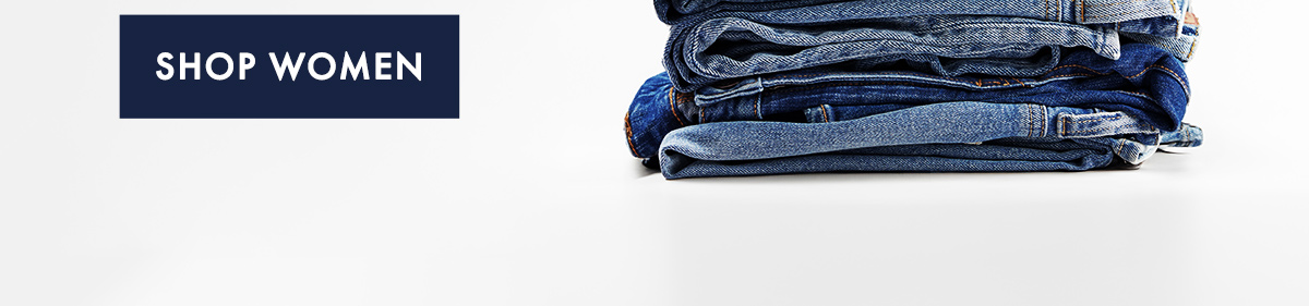 Shop women's jeans