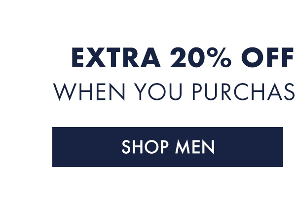 Shop men