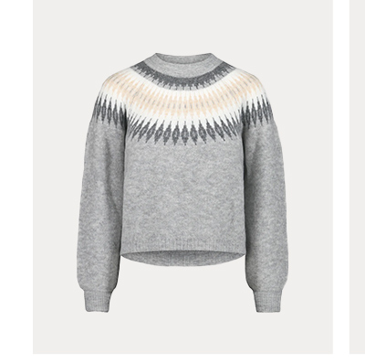 shop the sweater