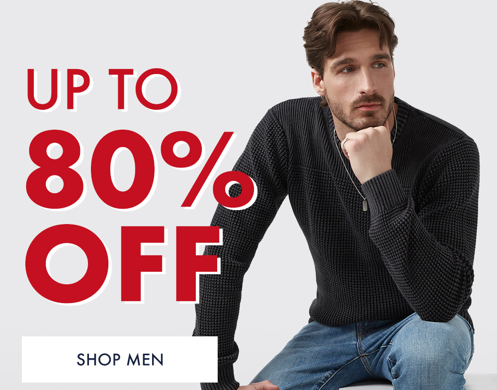 shop men