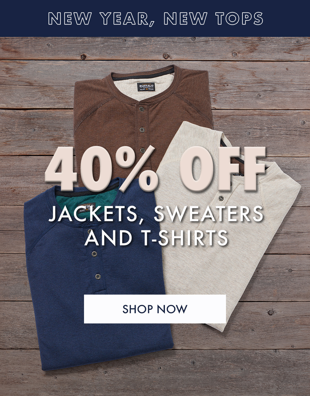 shop now