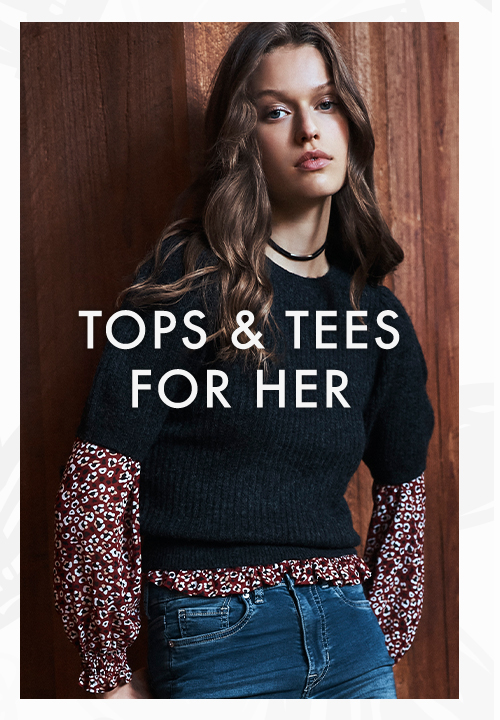 women's shirts