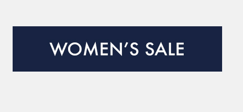 women's sale