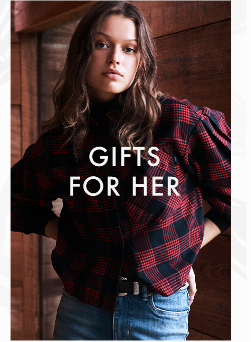 gifts for her