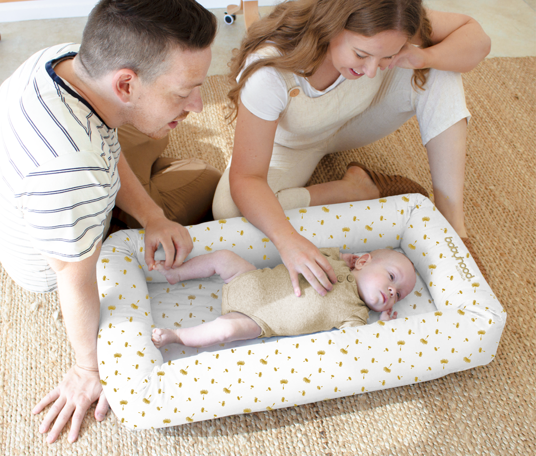 The Safest Sleeping Pod For Your Baby Now in a New Fashion Babyhood