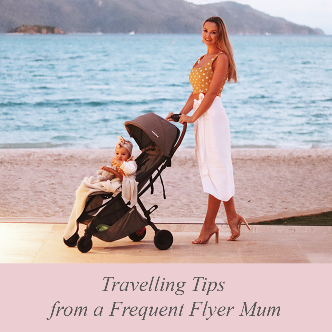Everything You Need For Travelling With Baby Babyhood Australia