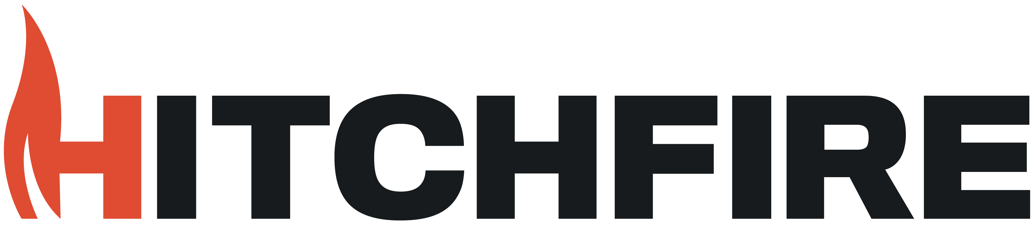 HitchFire