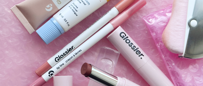 Mini Beauty Bag