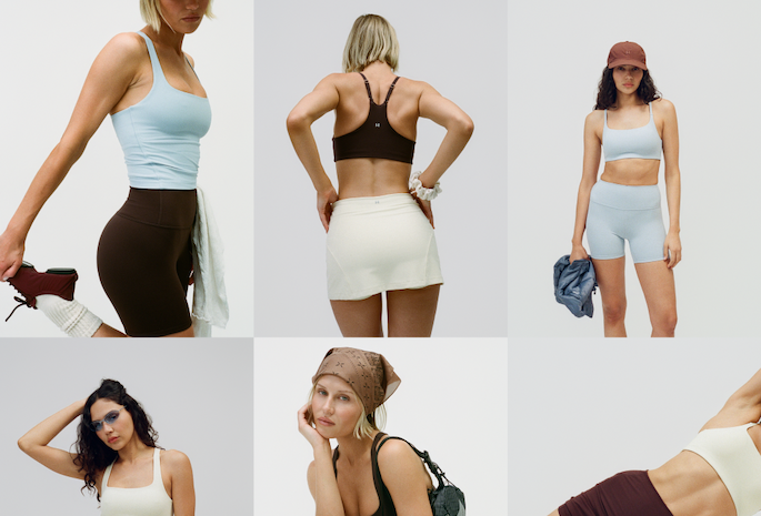 Shop Joan in MeltEffect™