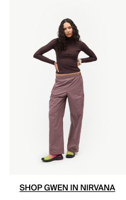 Shop GwenUV™ Pant in Nirvana