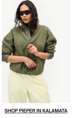 Shop Pieper Fleece in Kalamata