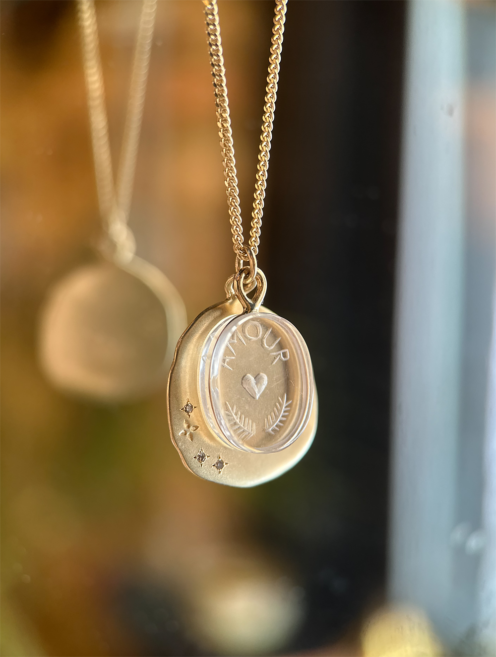 Gem Jewelry featured image