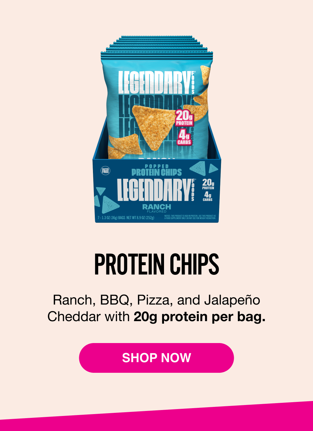 PROTEIN CHIPS
