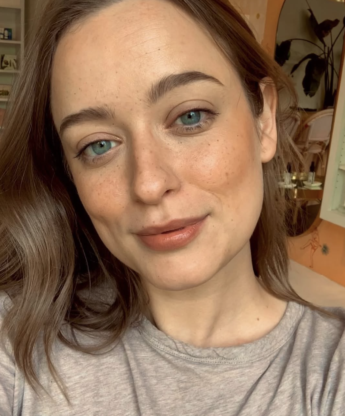 Zoe M