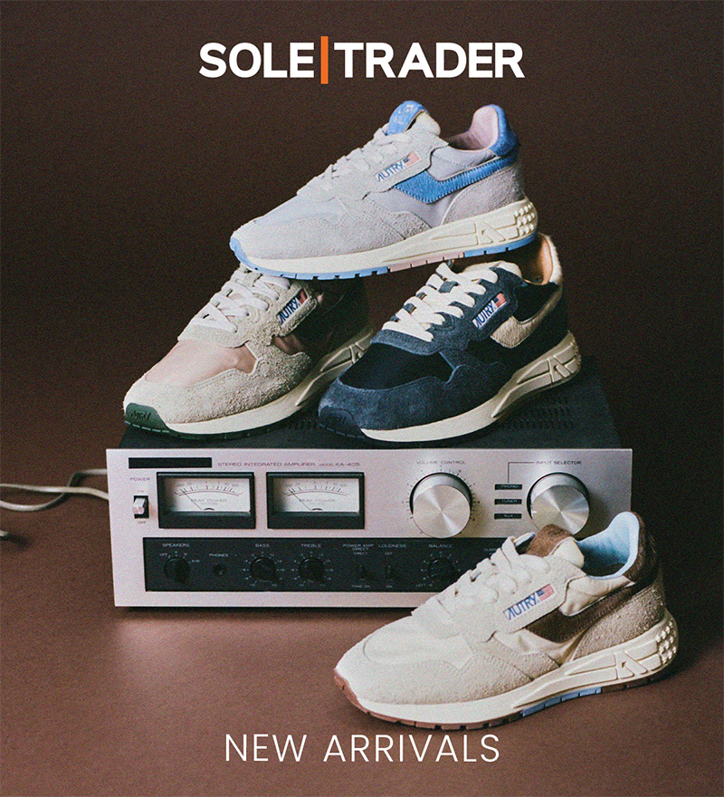 New In