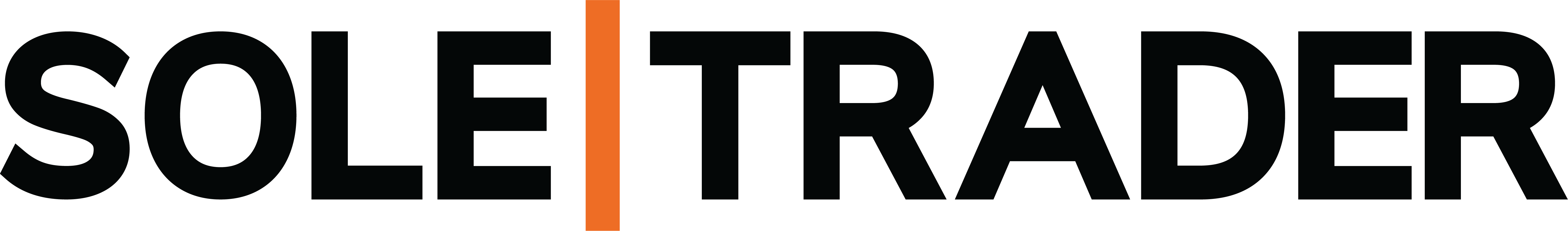 Soletrader Outlet