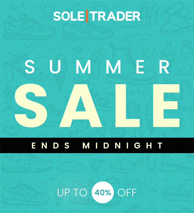 Summer Sale