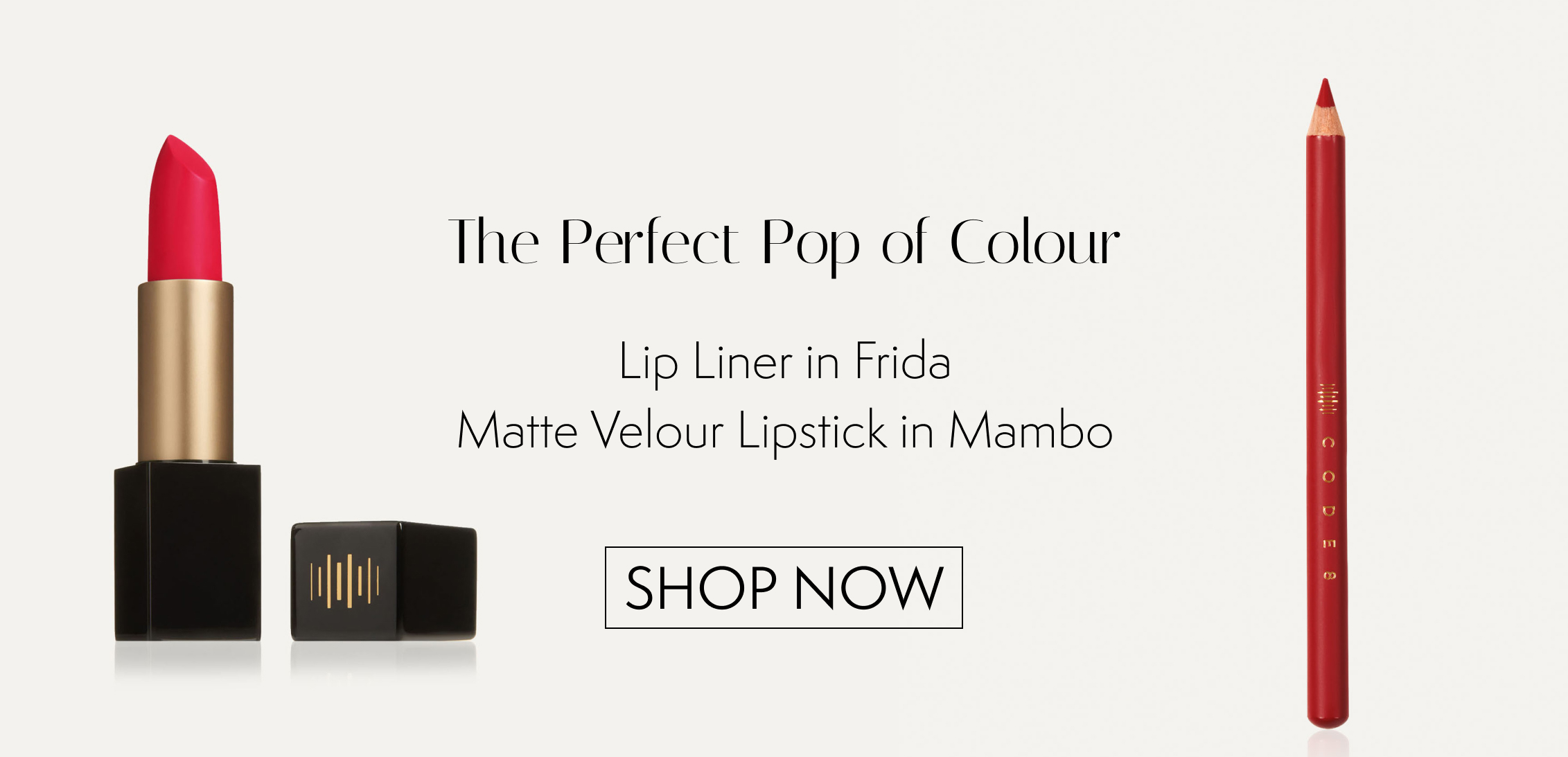 The Perfect Lip Pairing Code8