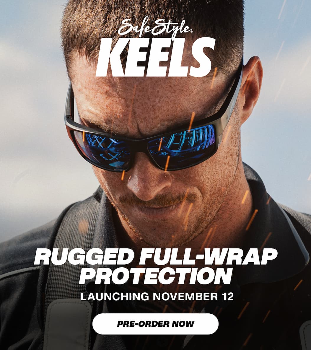 KEELS PRE-ORDER IS LIVE. Secure yours first.