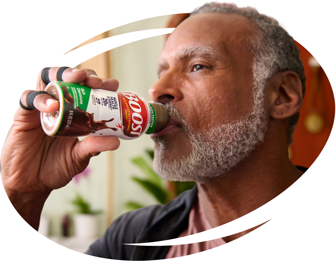 Make the Most of National Nutrition Month