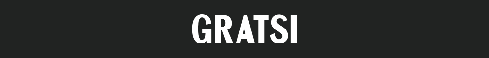 Gratsi Logo