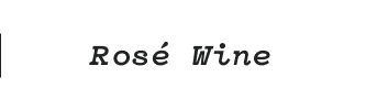 Gratsi Rosé