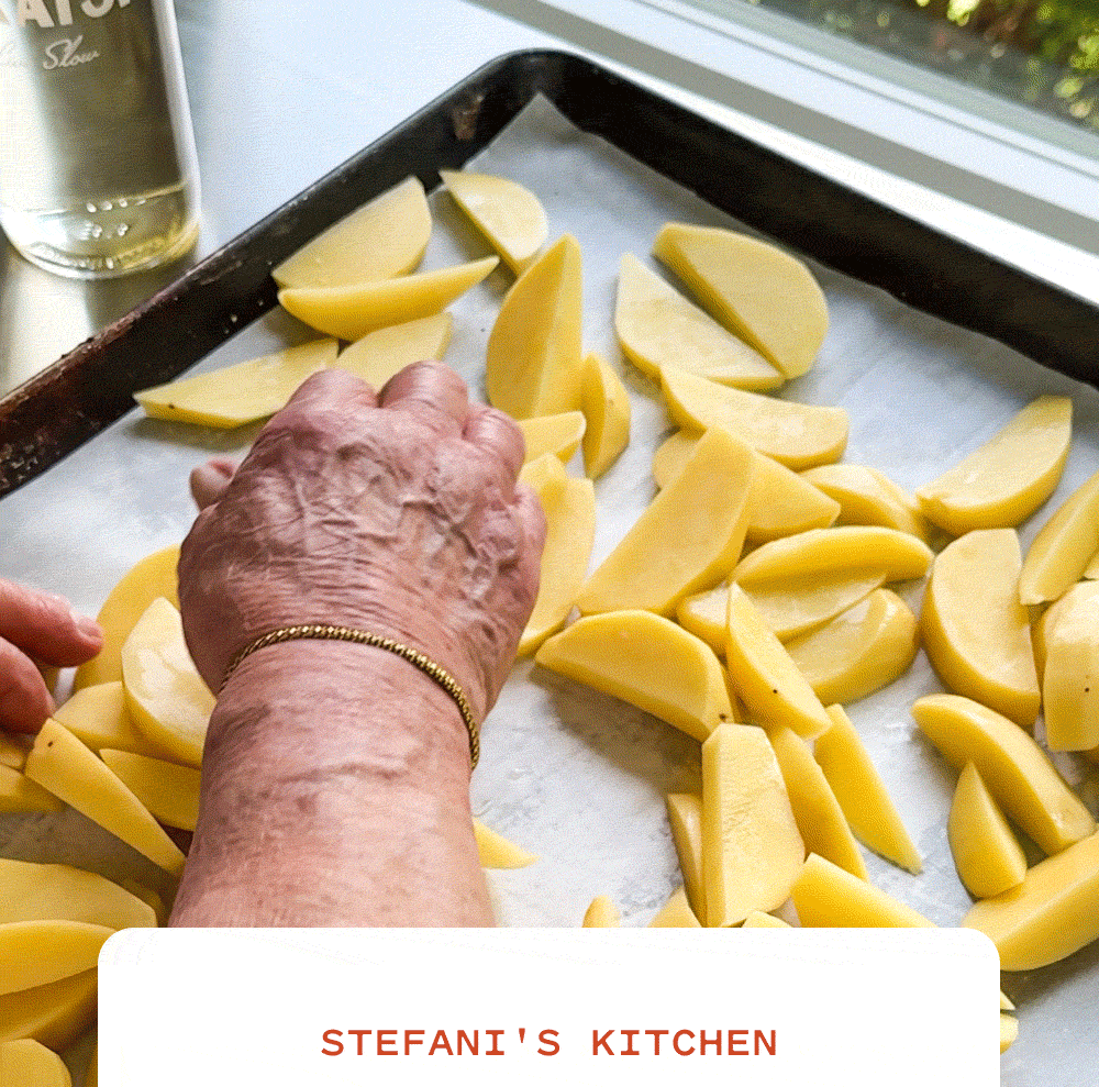 Stefani's Kitchen