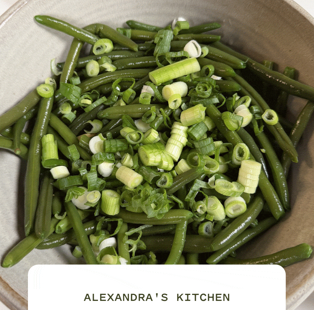 Alexandra's Kitchen