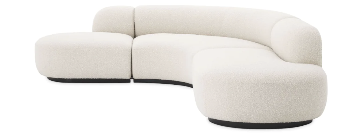 Bjorn sofa