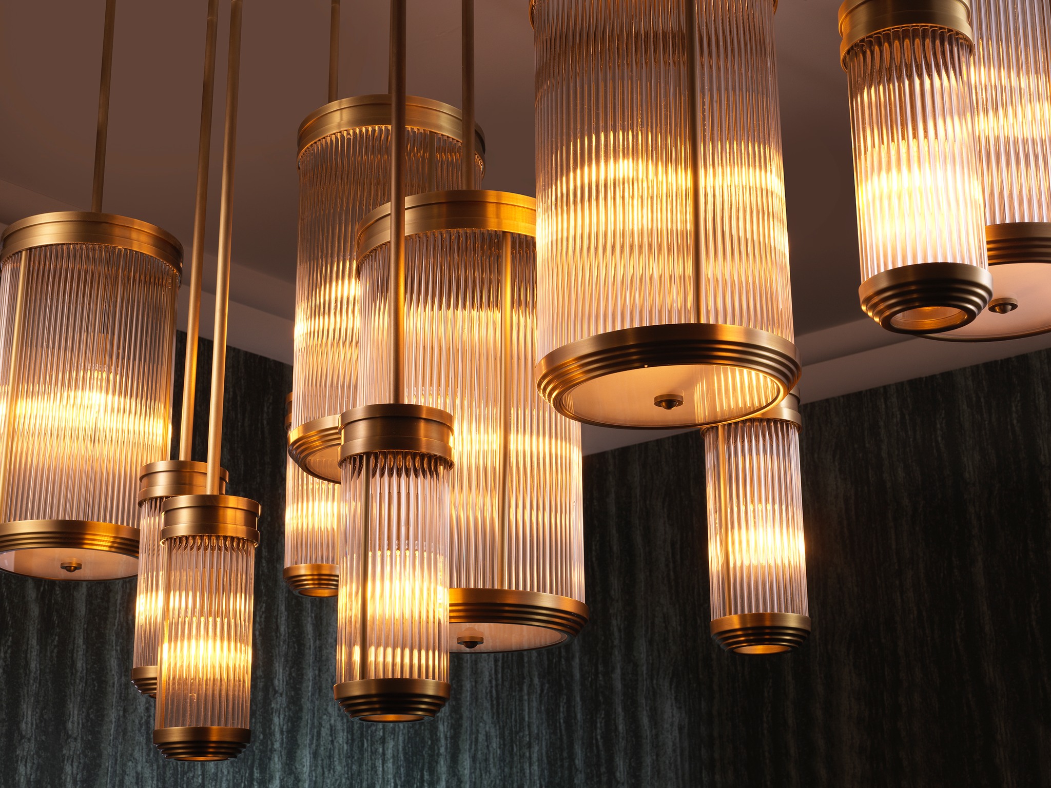 OROA | Pendant Lamps