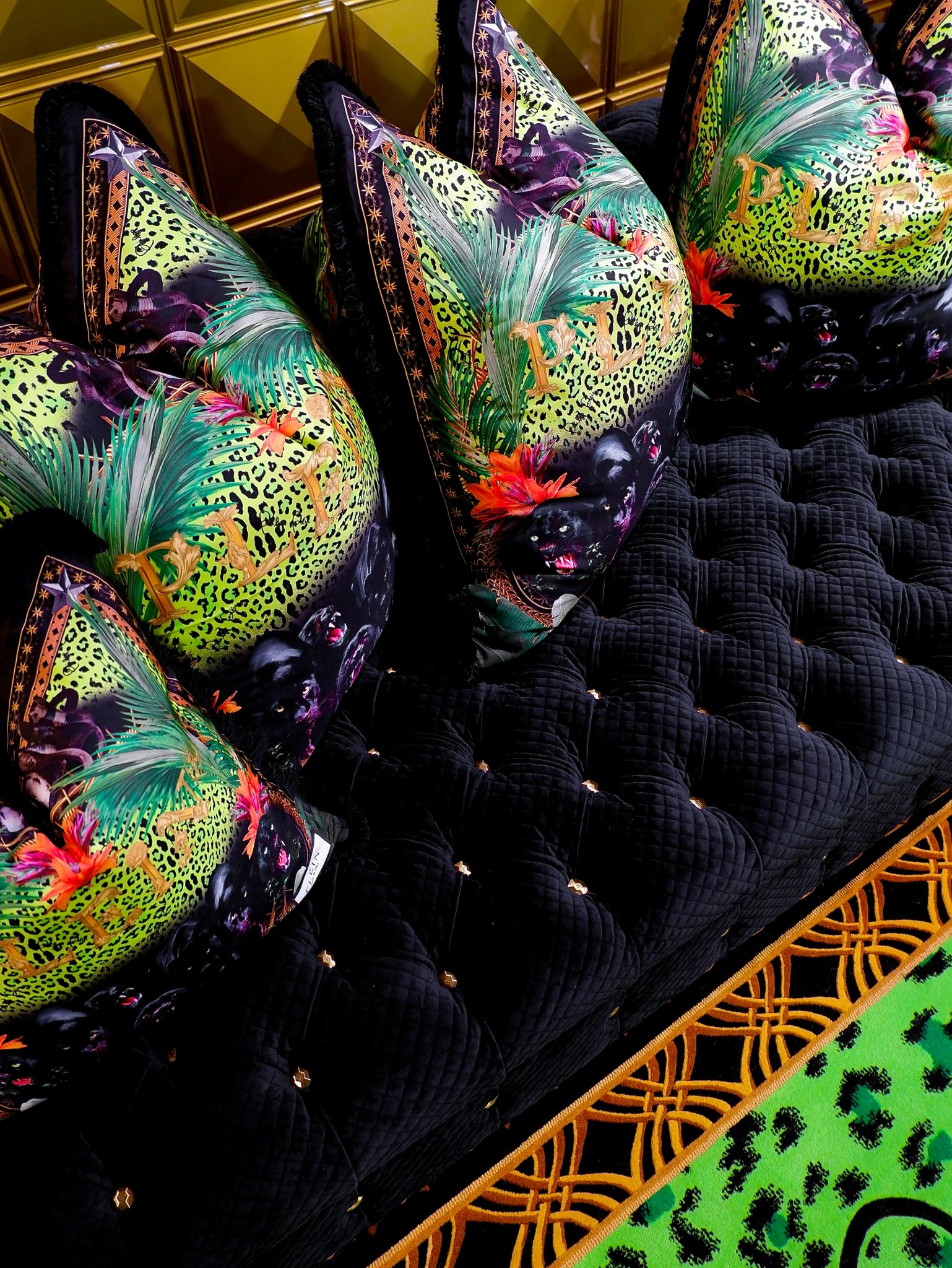 OROA | Philipp Plein