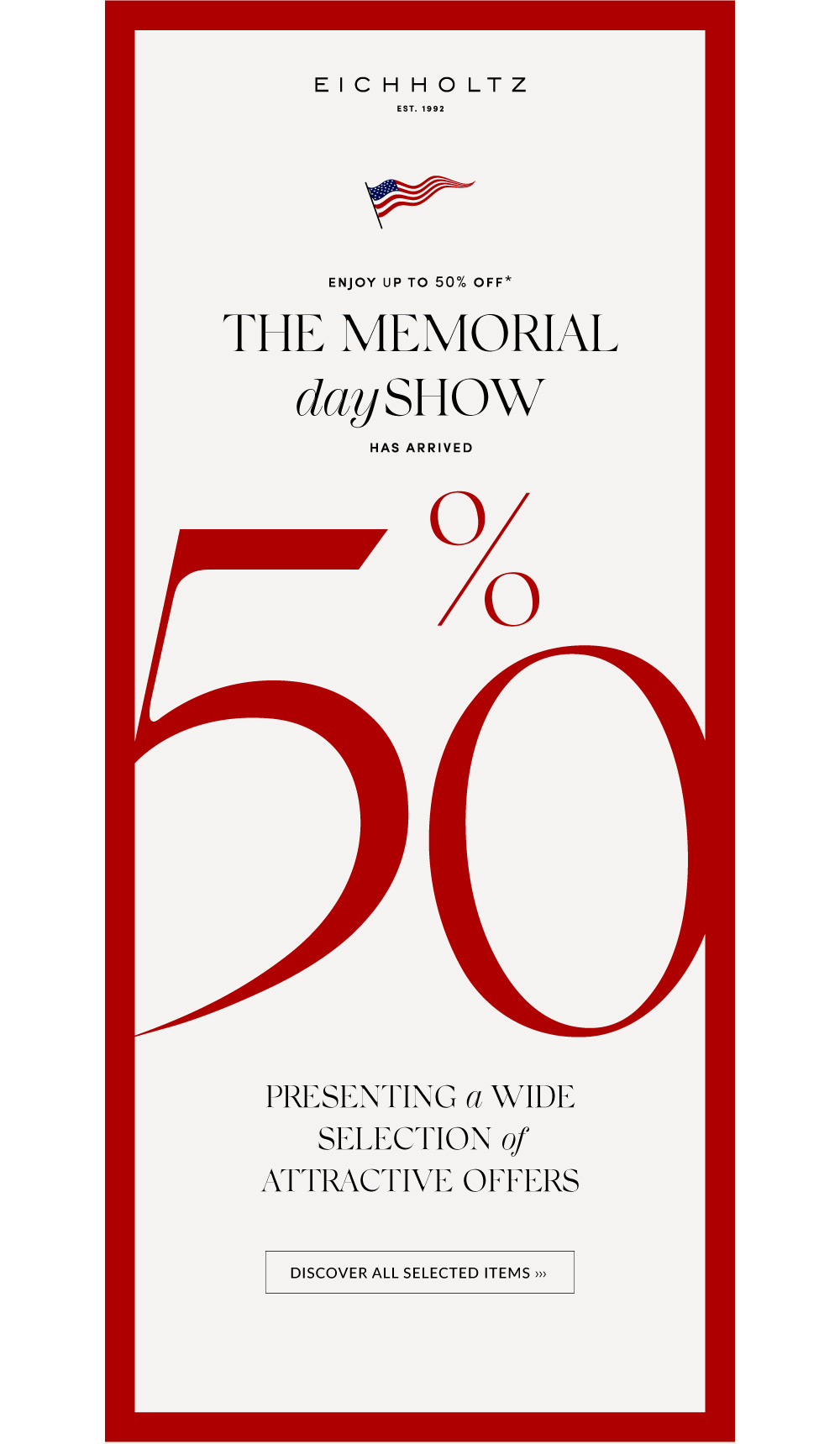 OROA | Eichholtz the Grand Show