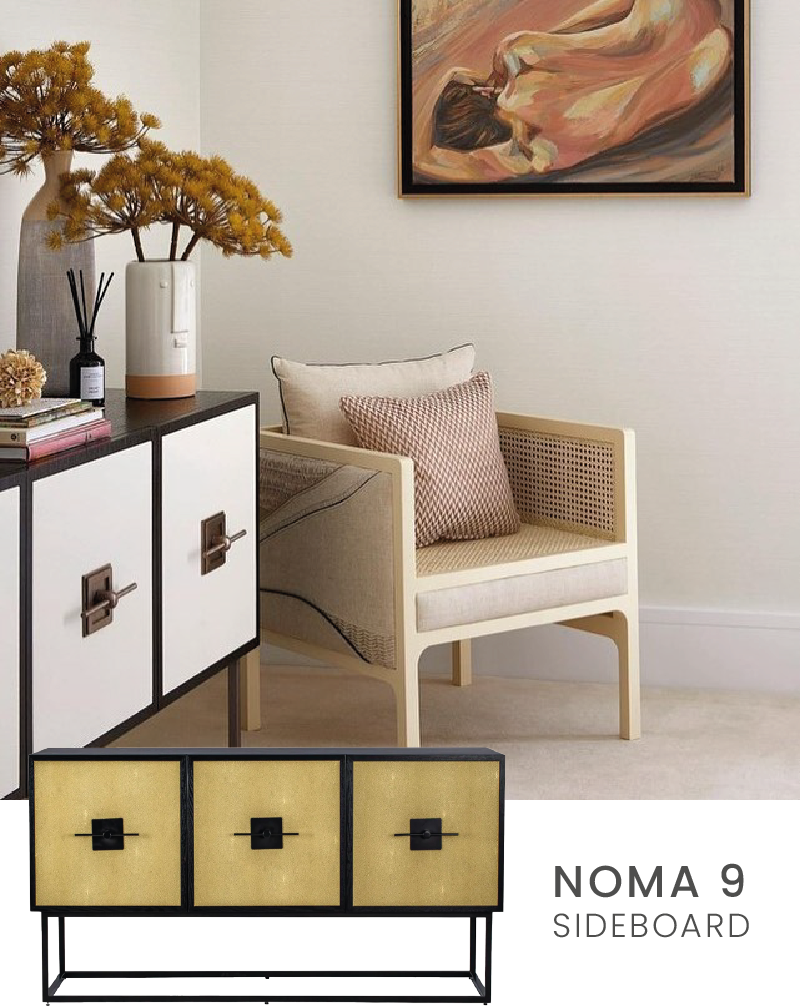 OROA | EUROPEAN LUXURY FURNITURE