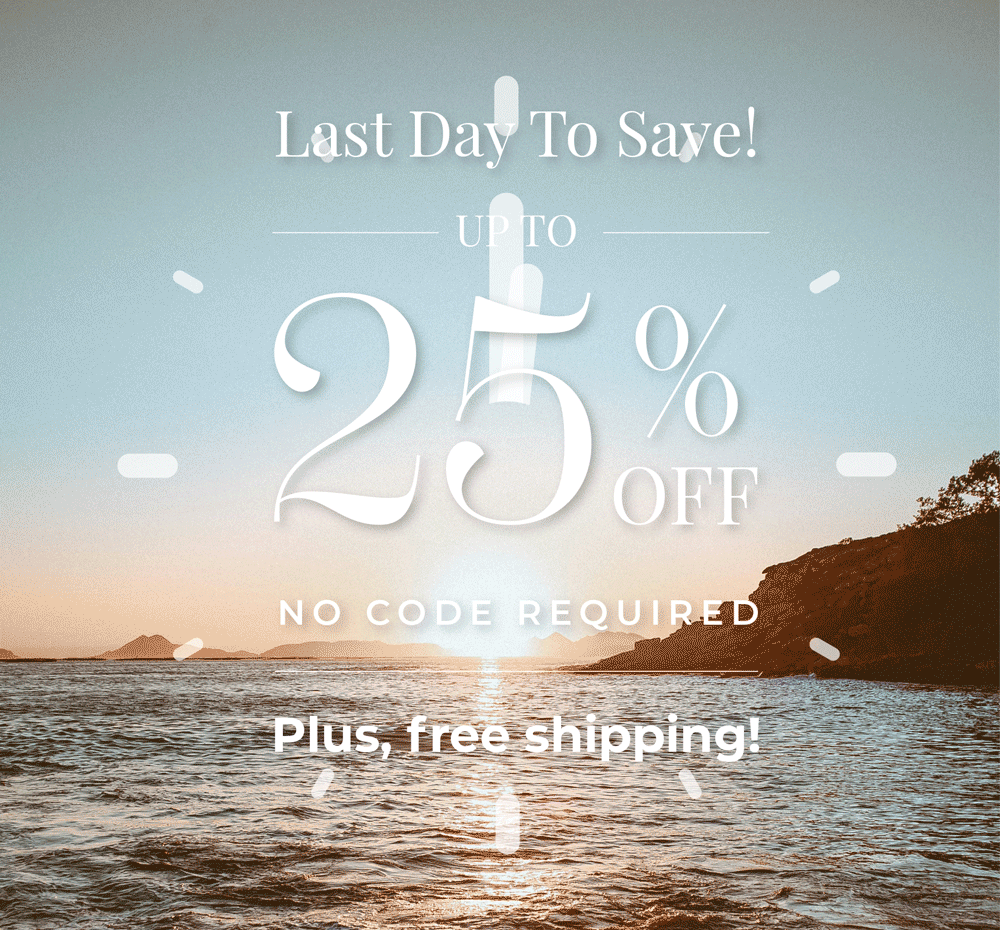 OROA | Easter Sale
