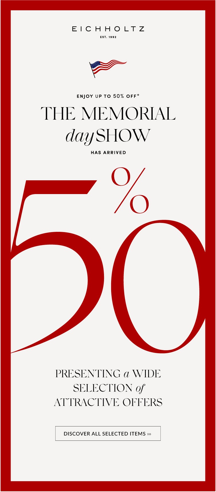 OROA | Eichholtz the Grand Show