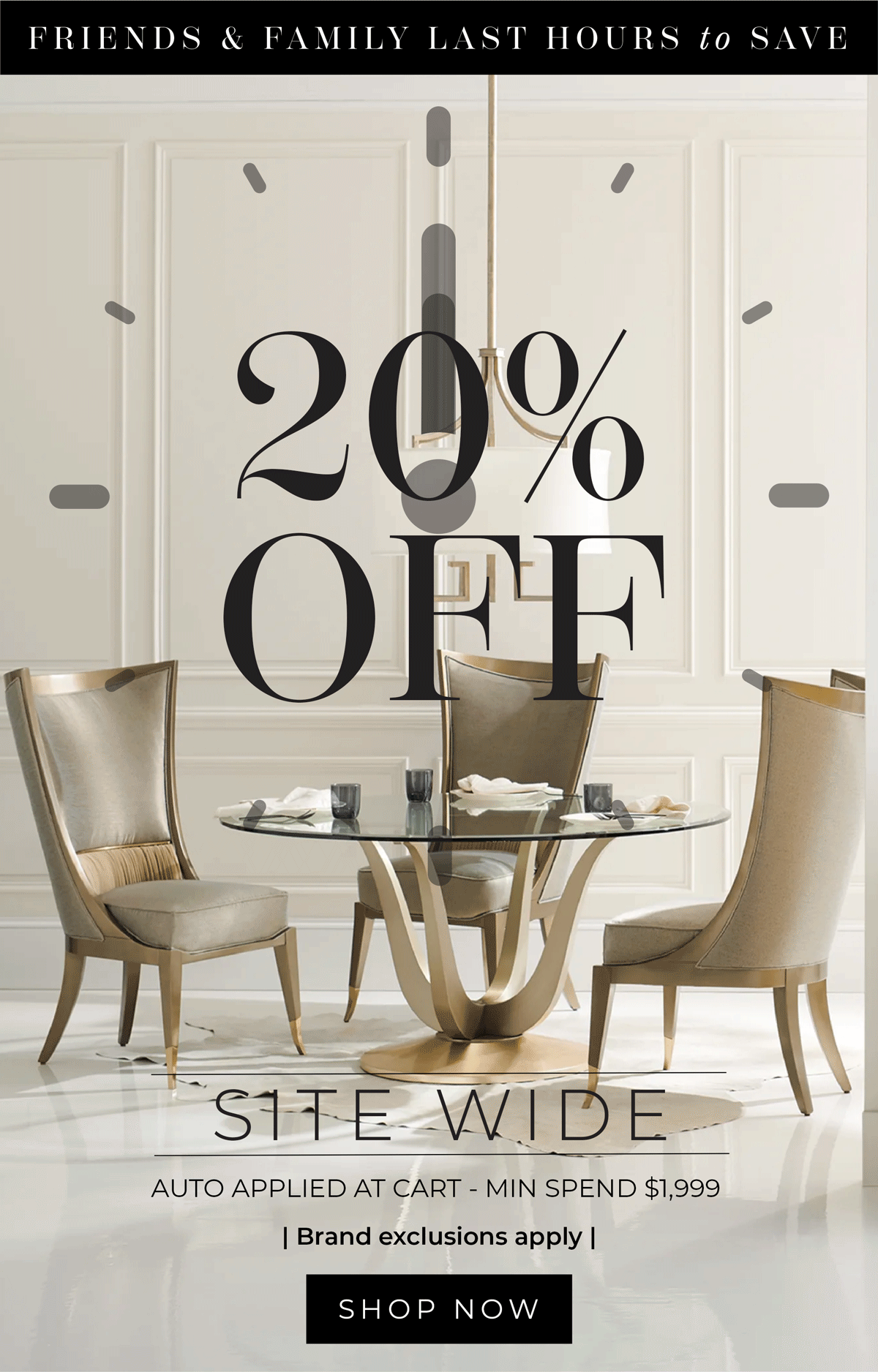 OROA | Luxury Furniture