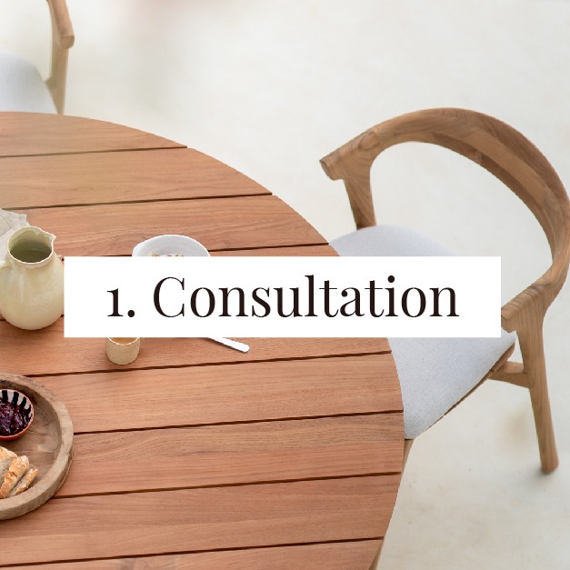 OROA | Free Design Consultation