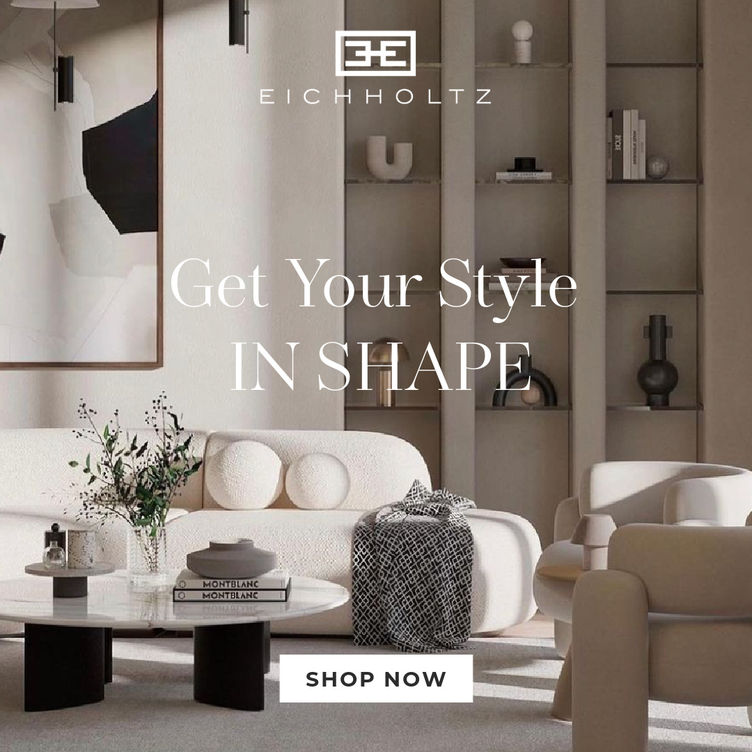 OROA | EUROPEAN LUXURY FURNITURE