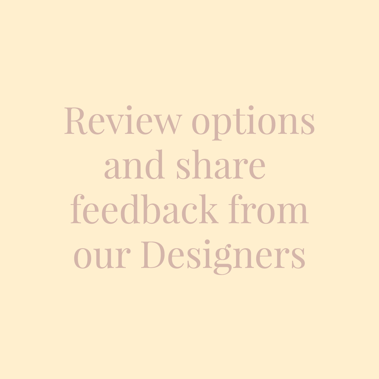 OROA | Free Design Consultation