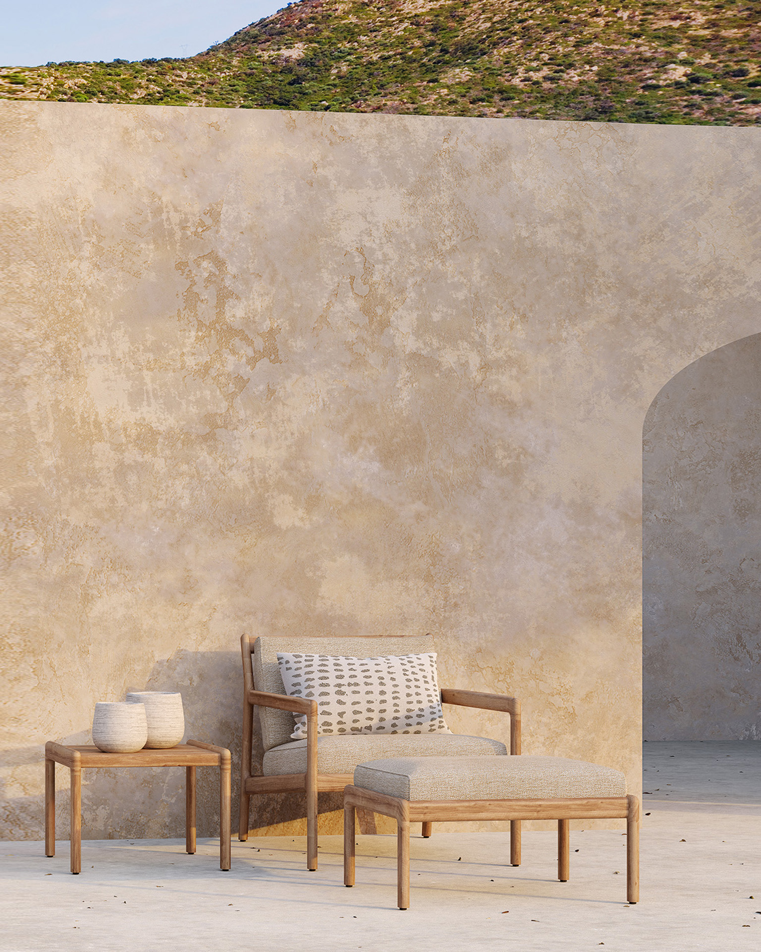 OROA | Shop The Look, Sant Tropez, France