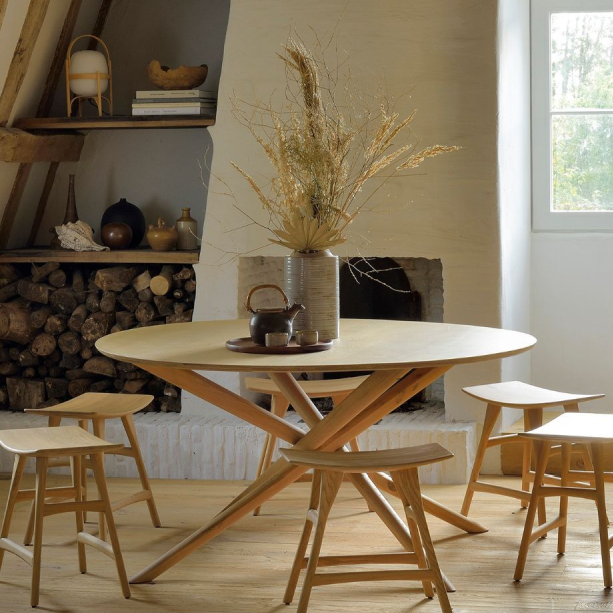 OROA | LUXURY FURNITURE