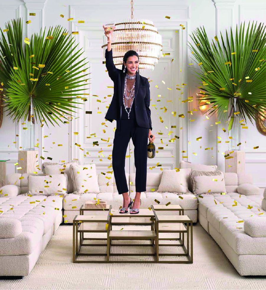 OROA | EUROPEAN LUXURY FURNITURE