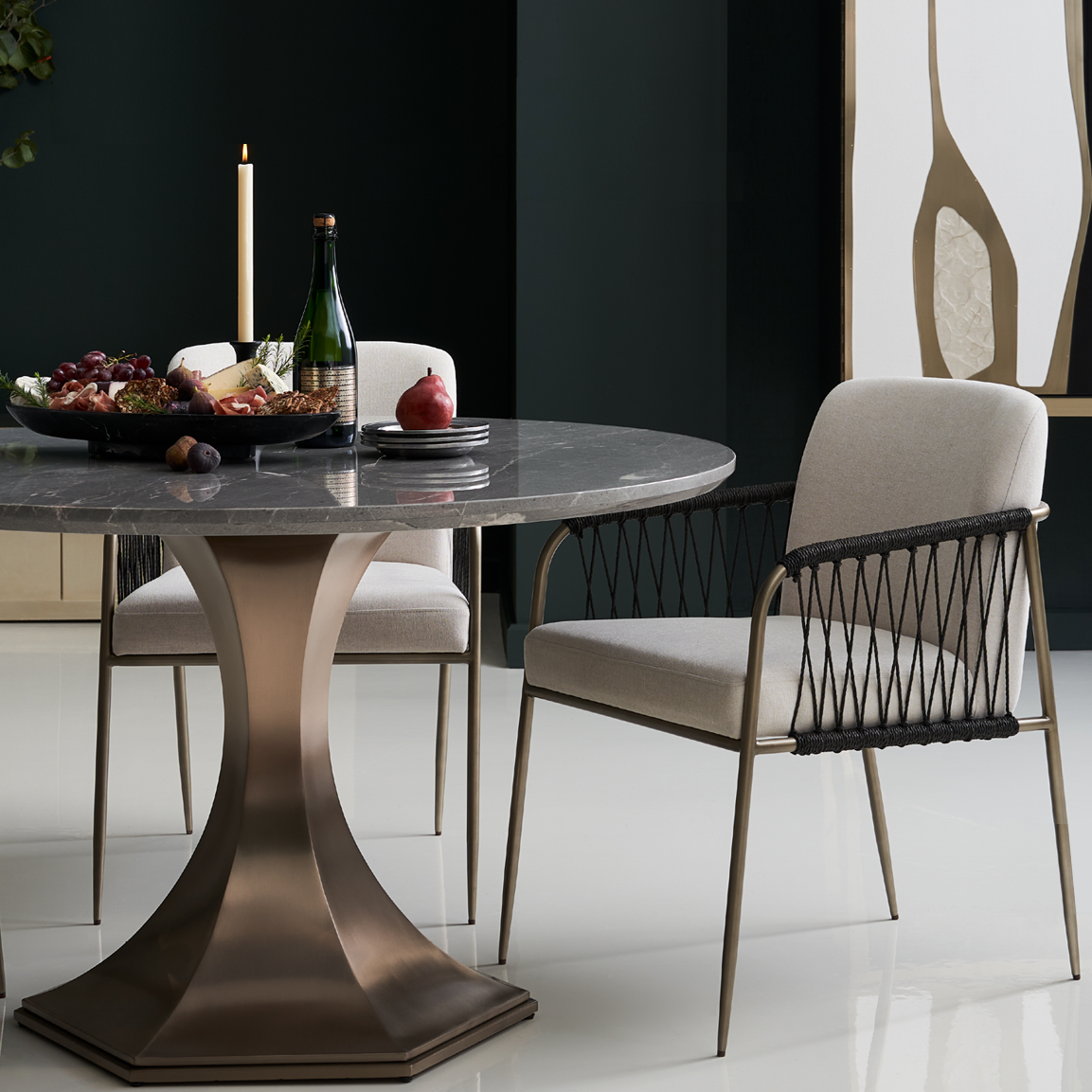 OROA | Dining Tables