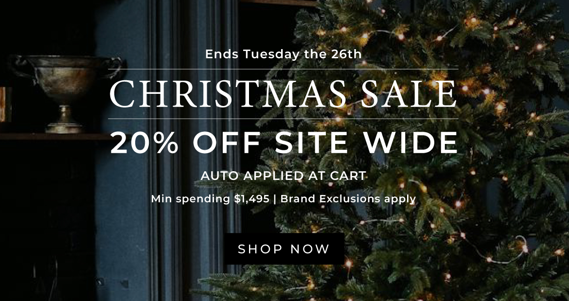 OROA | Christmas Sale