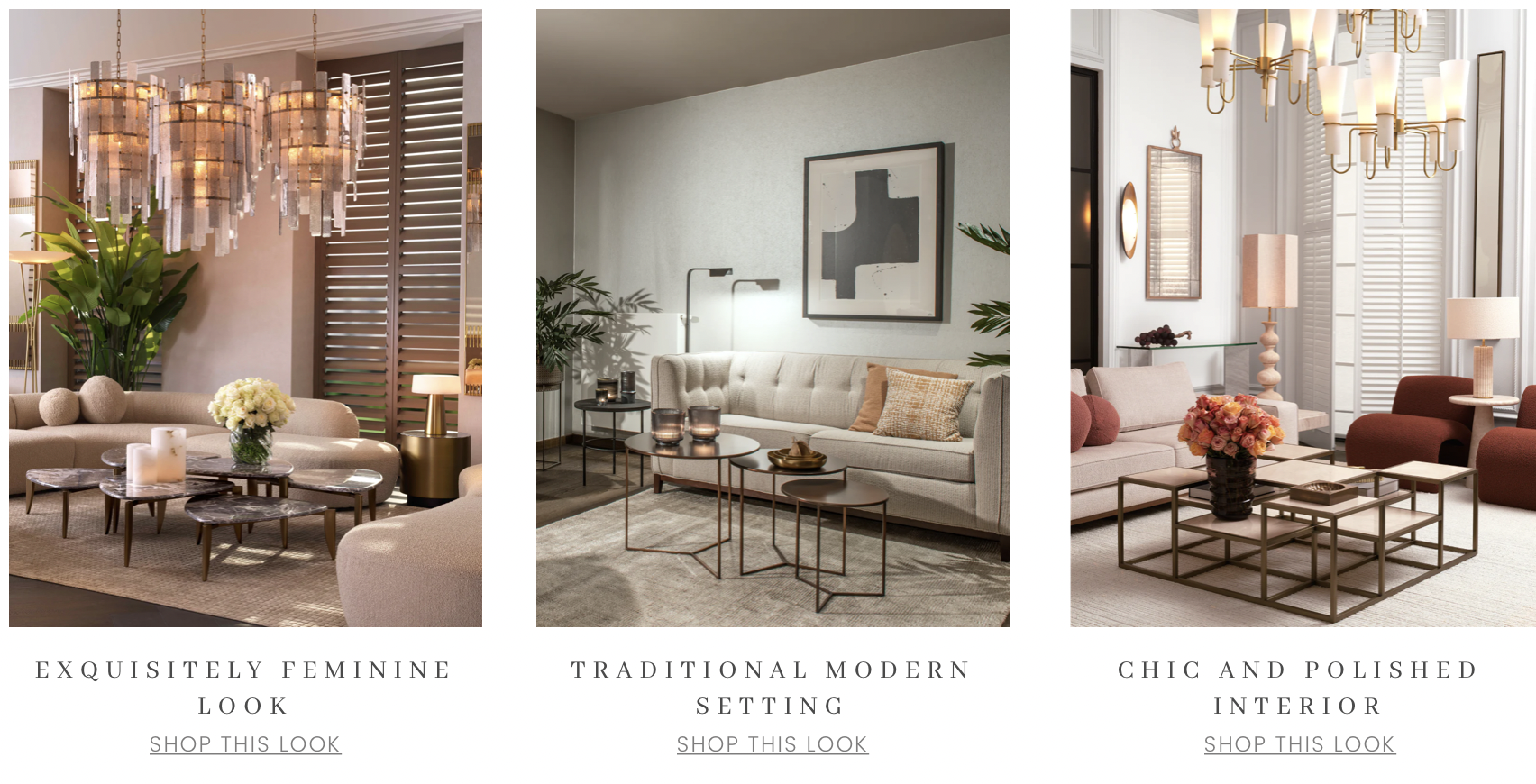 oroa furniture