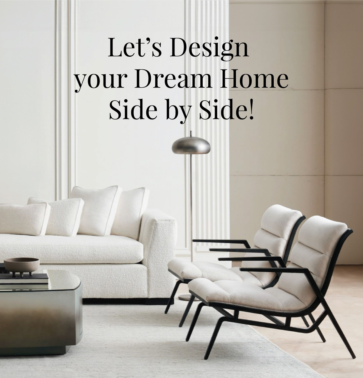 OROA | Free Design Consultation