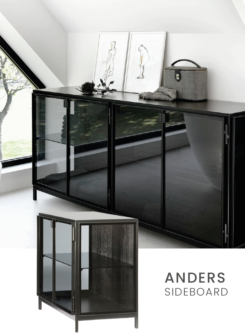 OROA | EUROPEAN LUXURY FURNITURE