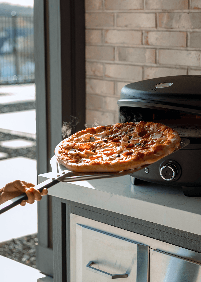 FESTA PIZZA