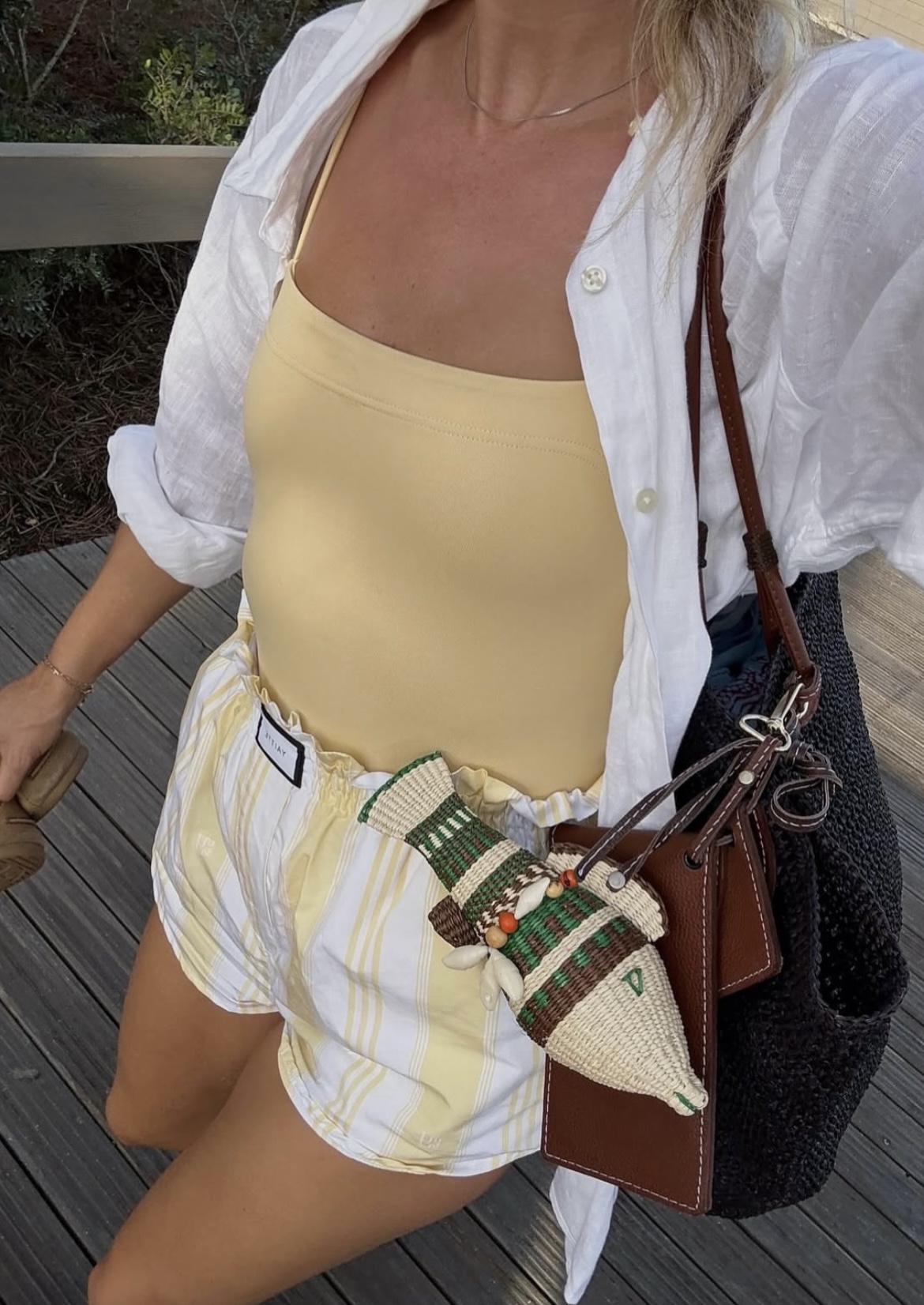palma shorts