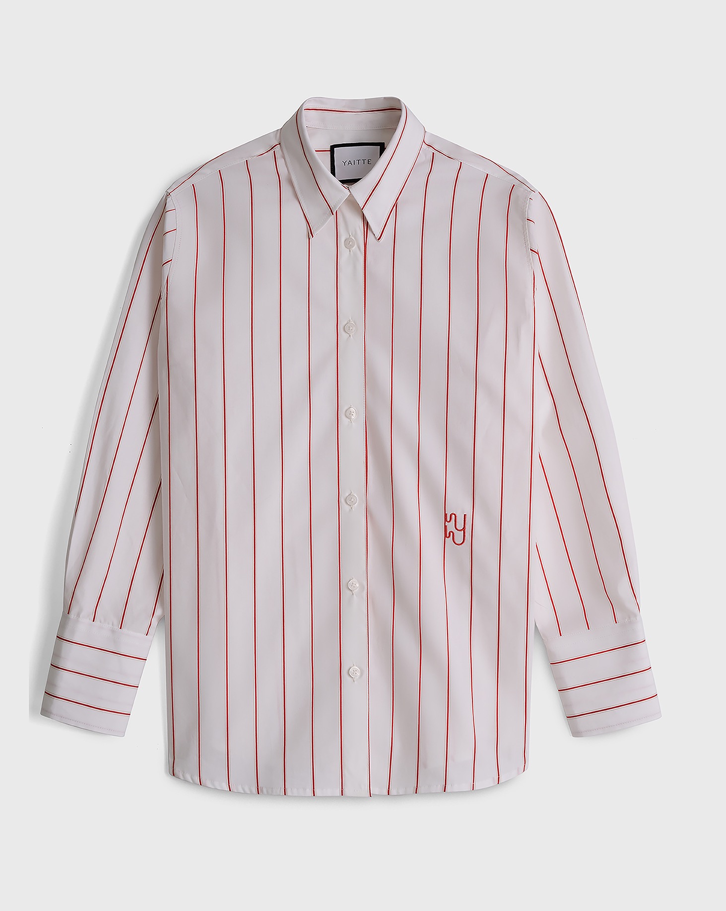 PUGLIA Shirt